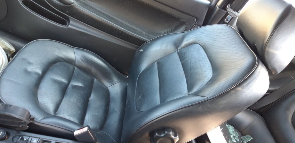 Peugeot 406 купе  2.0 i