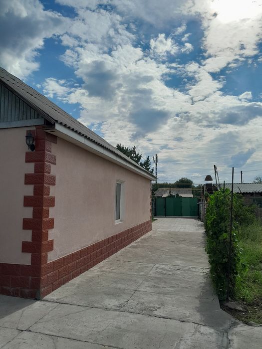 Продам частный дом