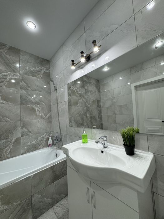 Шикарная квартира посуточно