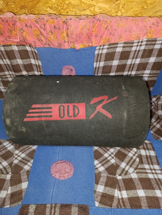 Сабвуфер в авто !