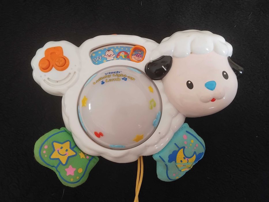 V Tech  - Бебешка музикална лампа