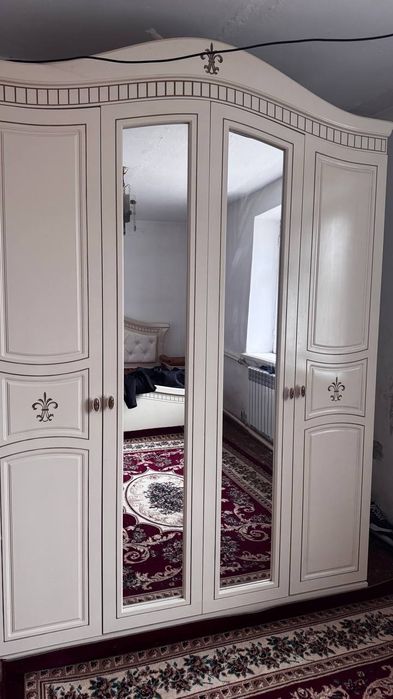 Комплект мебели для спальни