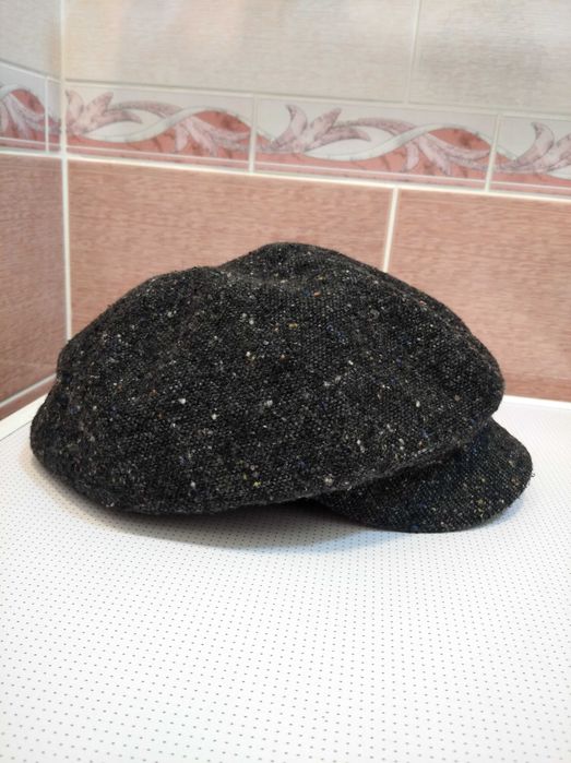 Женская кепка, шапка. Danneta.