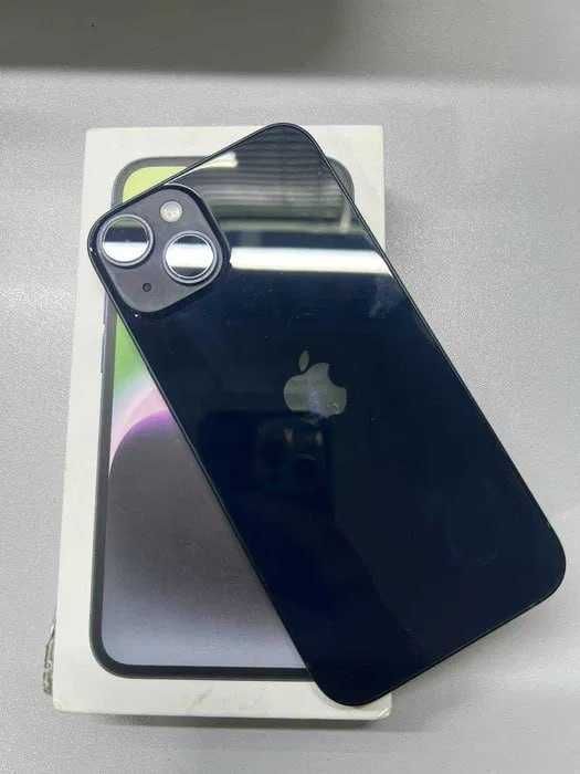 Apple iPhone 14 128GB (Кызылорда)  932728