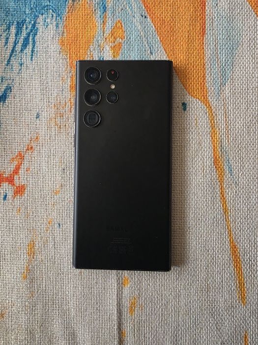 Samsung s22 ultra 256 GB