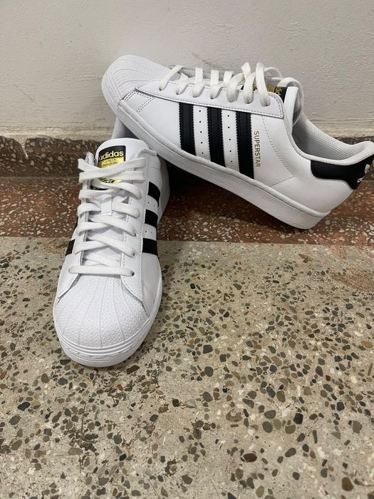 Adidas SUPERSTAR - noi