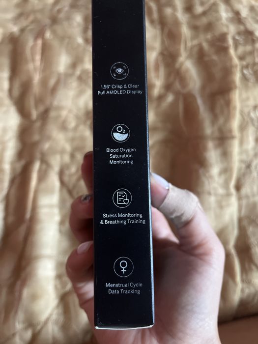 Смарт часы Mi smart band 6 фитнес браслет