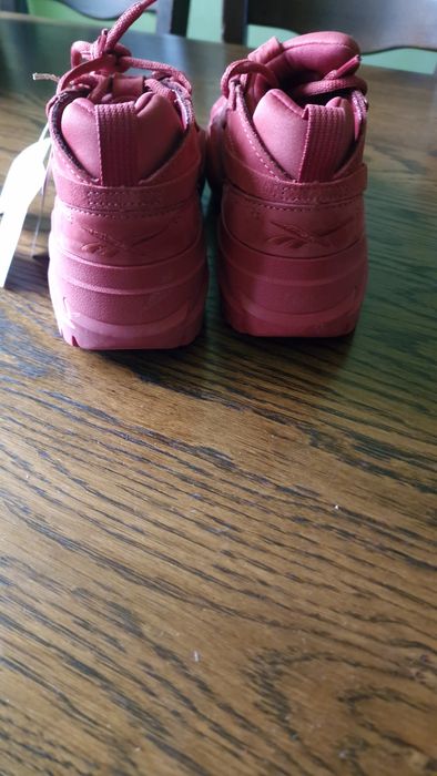 Маратонки Reebok