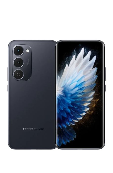 Tecno Spark 40 pro plus
