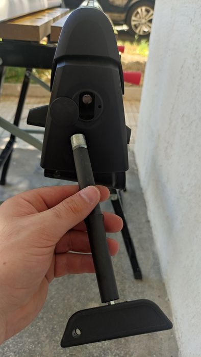 Audi A6 4F Багажник за покрив (напречни греди, рейлинг, рейлинг)