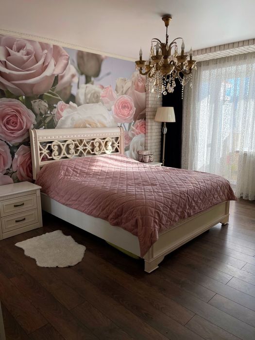 Продам квартиру с хорошим ремонтом