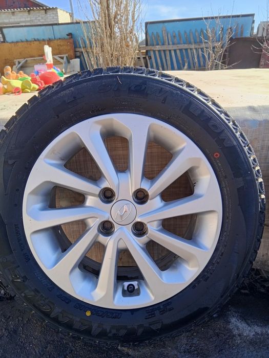 Продам шины в идеальном состоянии!!!