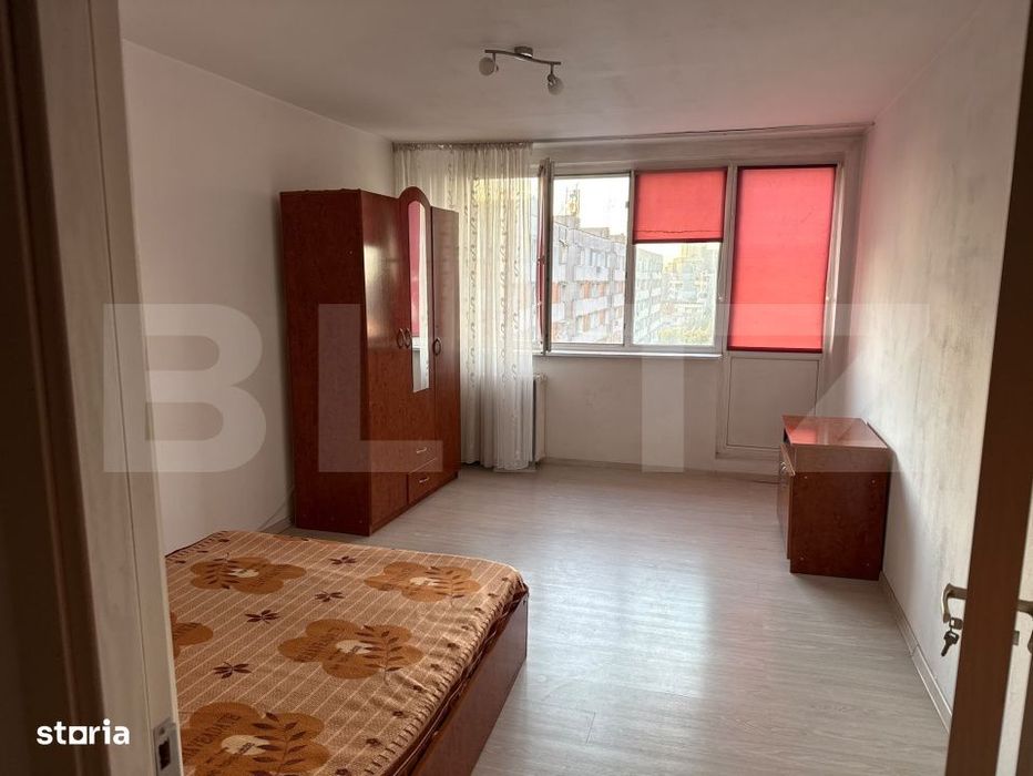 Garsoniera de vanzare, 28 mp, zona Calea Bucuresti
