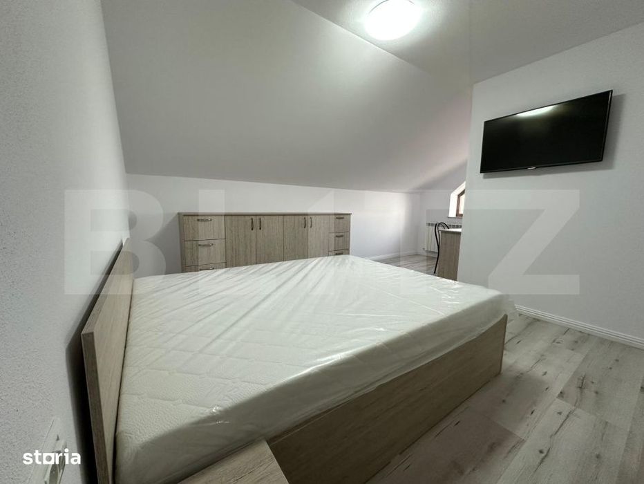 Apartament 2 camere,60 mp, Micesti – curte privata, utilitati inclus