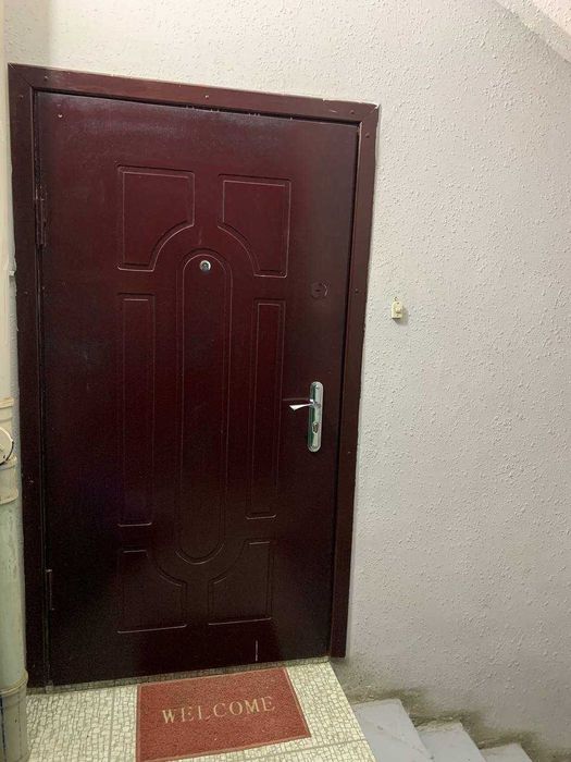 Дархан 3 комнатная квартира со всеми удобствами