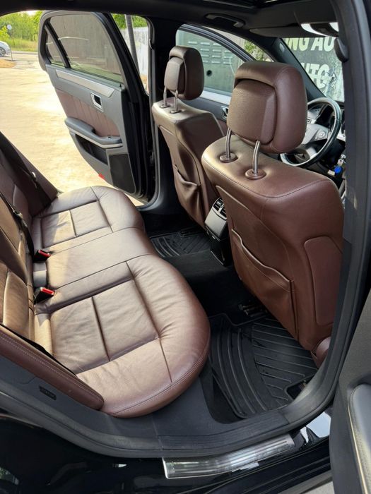 Mercedes-Benz E-Class W212