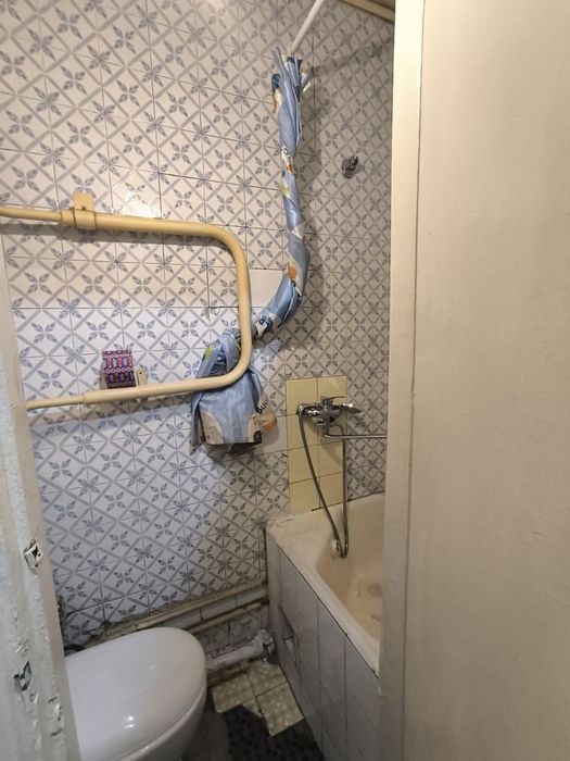 Срочно продаётся однокомнатная квартира в центре Ганга цена 53,500