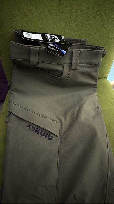 KUIU attack pant штаны