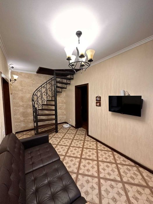 Готовый дом-дача в Чирчике / Tayyor dacha Chirchiqda, kirib yashang