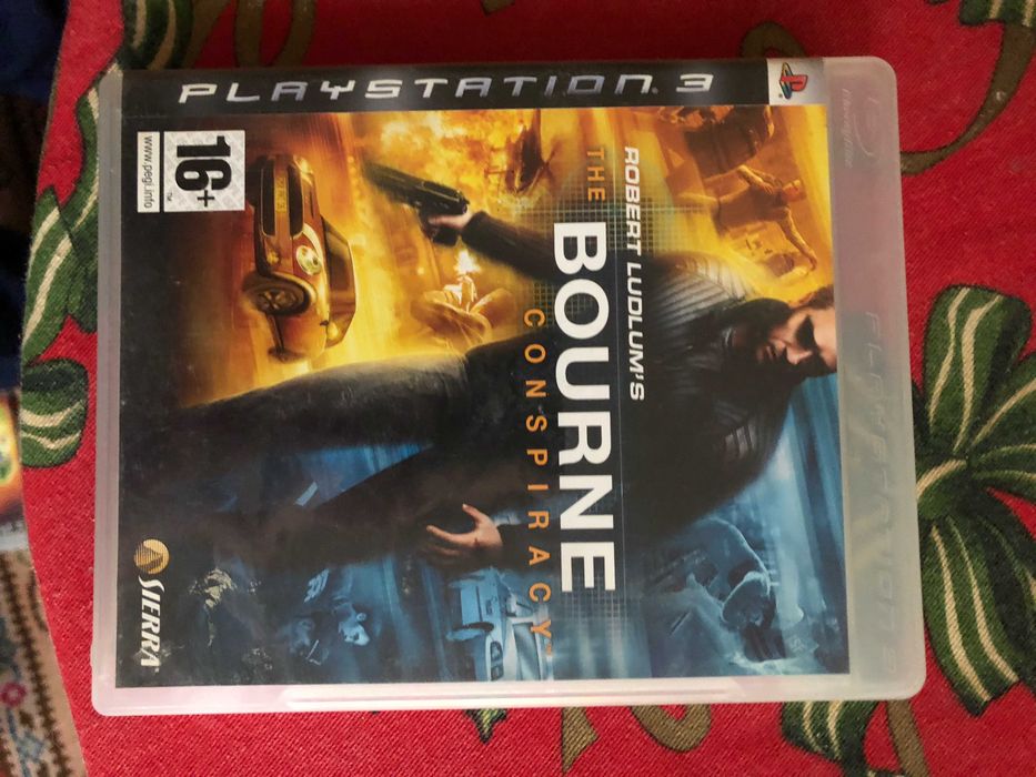 Игри за Playstation 3/PS3