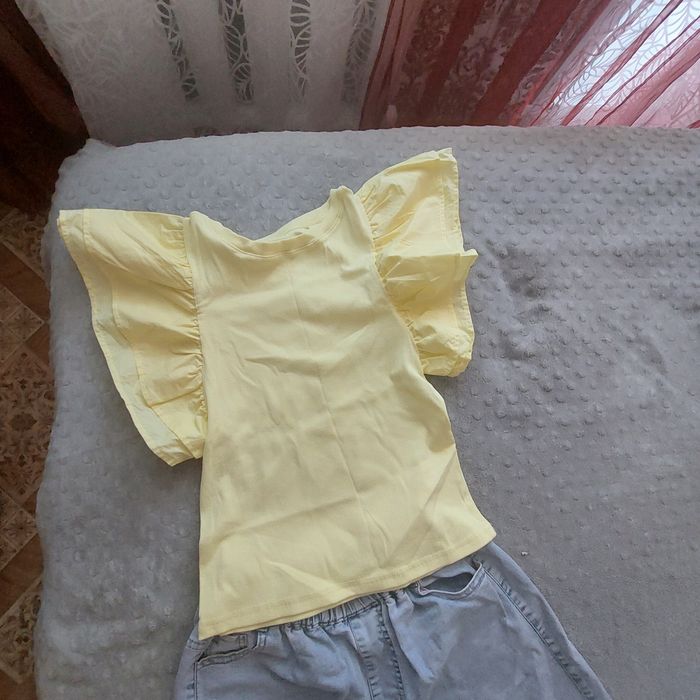 Продам вещи на девочку