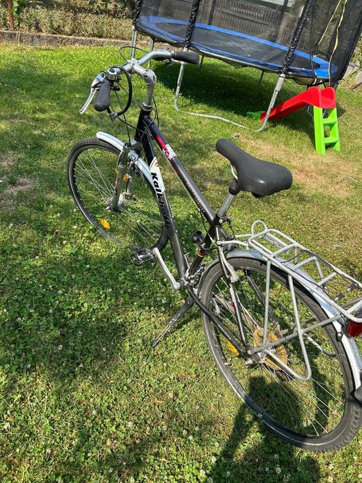 Vând biciclete second-hand