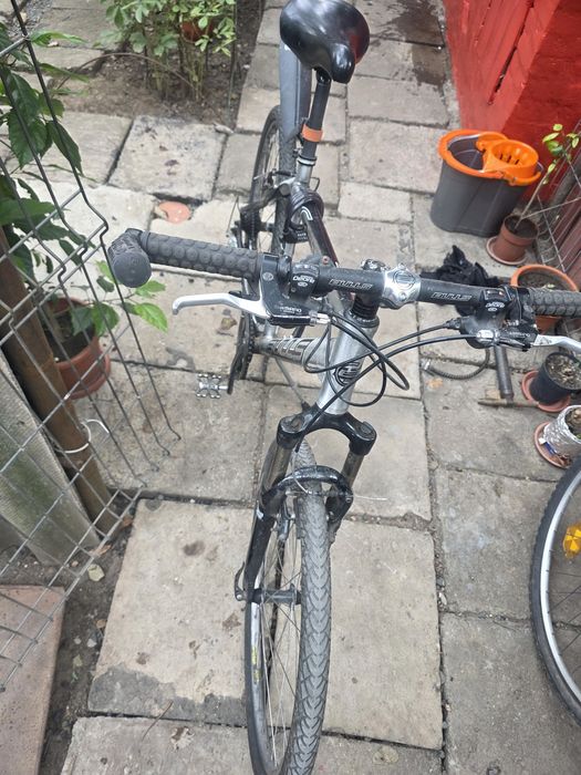 Bicicletă Bulls pe 26
