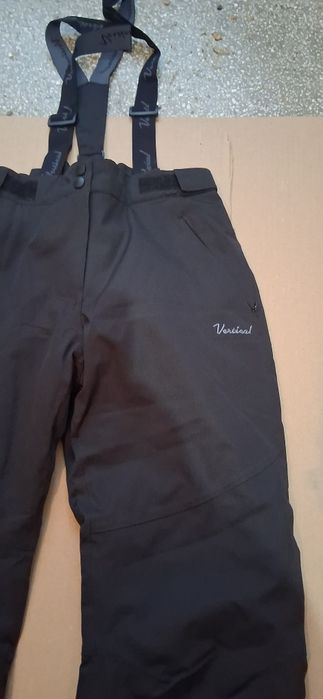 Pantaloni schi damă Vertical w-pro 15 000 mărimea 38