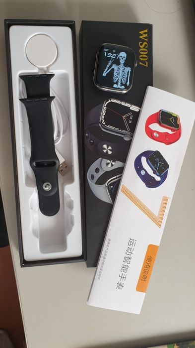 Smart Watch WS007