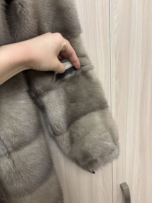 Продается Шуба норковая