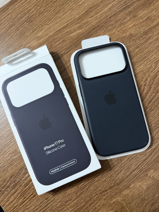 Huse iphone 17 pro