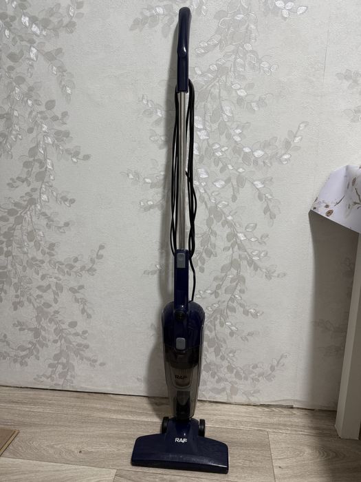Продается пылесос