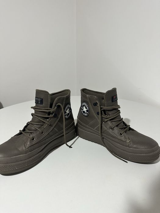 Converse All Star Waterproof Marimea 37