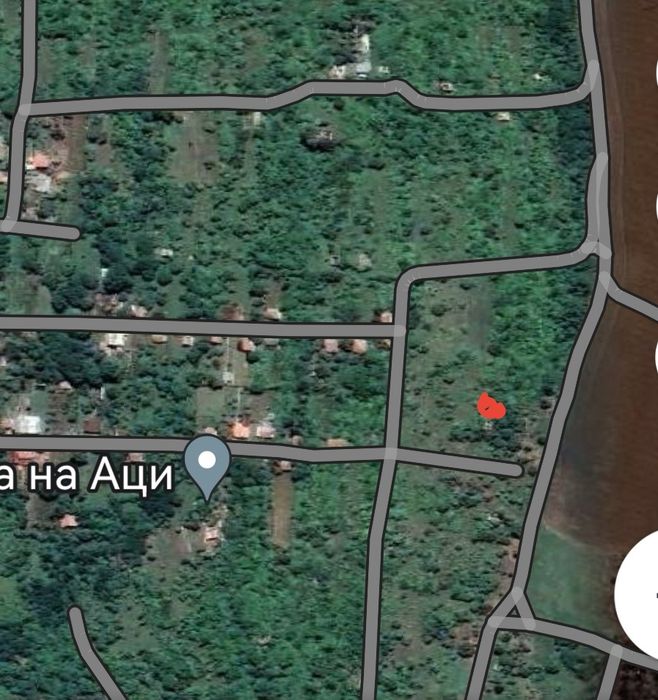 Продава се Парцел в Плевен, м-т Орлето - 600 кв.м за 17 €/кв.м - Снимка #1