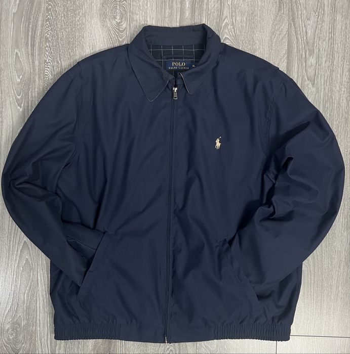 Срочно Polo Ralph Lauren Harrington Jacket