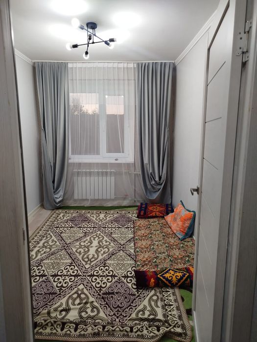 продается квартира