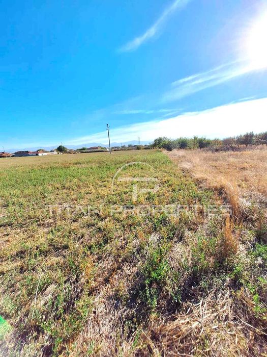 Парцел в Цалапица