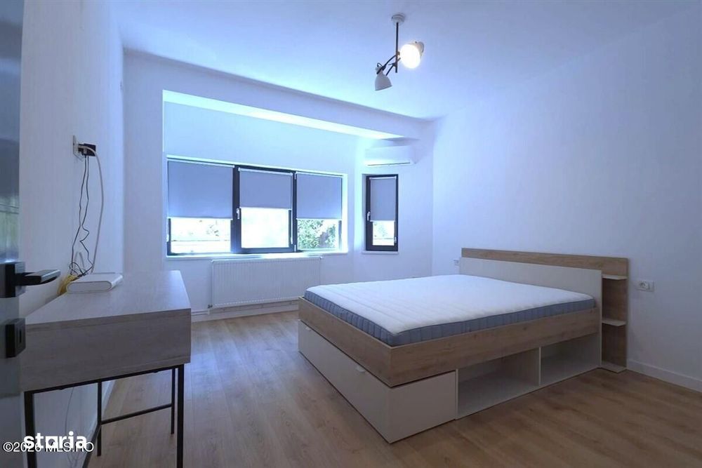 Plaja Modern - Bd.Tomis, apartament cu 2 camere + garsoniera separata!