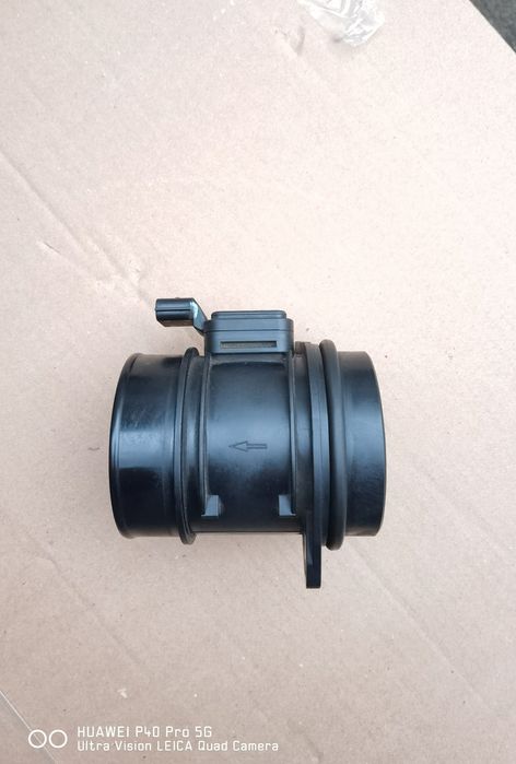 Debitmetru Renault 5wk9 7005