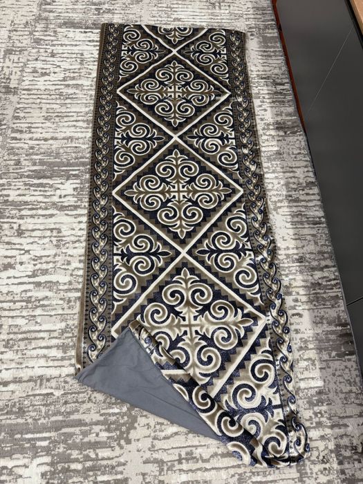 көрпе-төсек, көрпешенің тысы