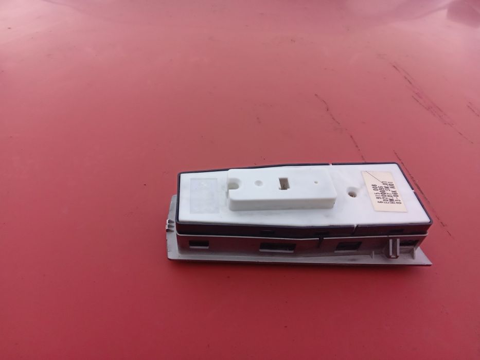 Панели копчета за BMW e65от(2001-2009)