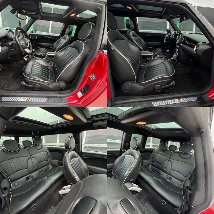 Vând Mini cooper