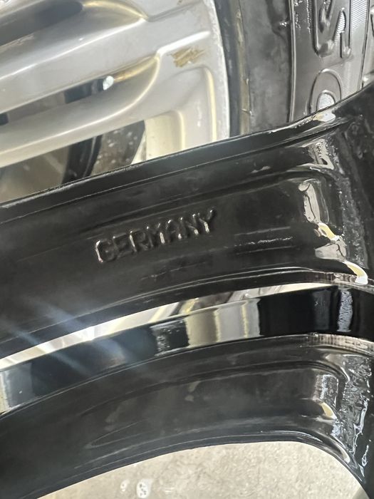 Джанти Audi 18