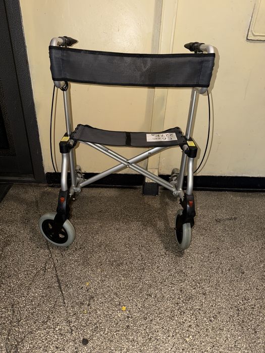 Cadru rulant XXL batrani dizabilitati