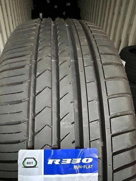 Нови летни гуми WINRUN R330 RUN-FLAT 255/50R19 103V НОВ DOT