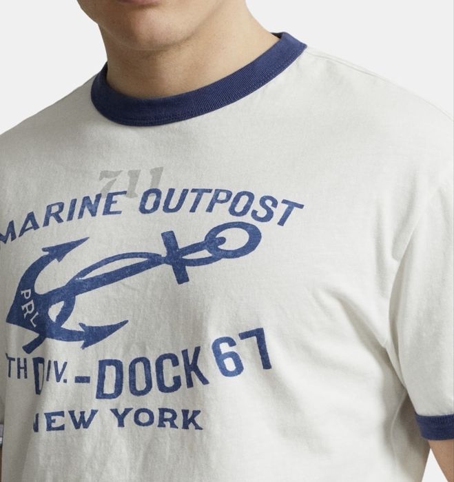 Polo Ralph Lauren тениска