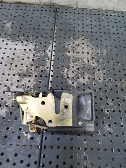 Broasca usa dreapta spate chevrolet aveo berlina
