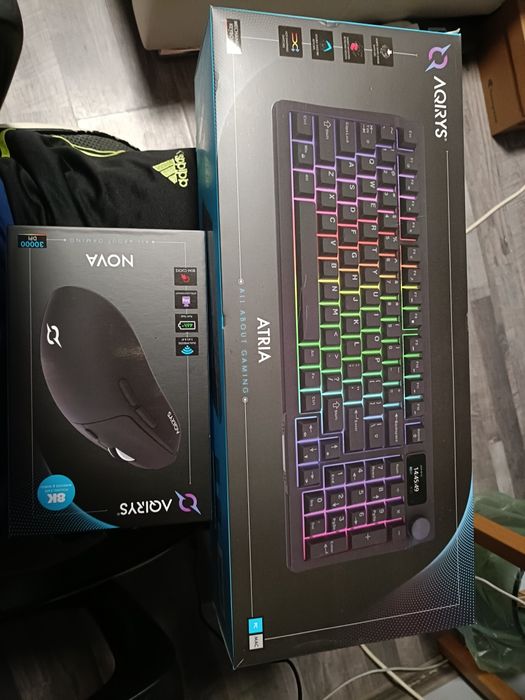 PC gaming+tot ce se vede in imagine