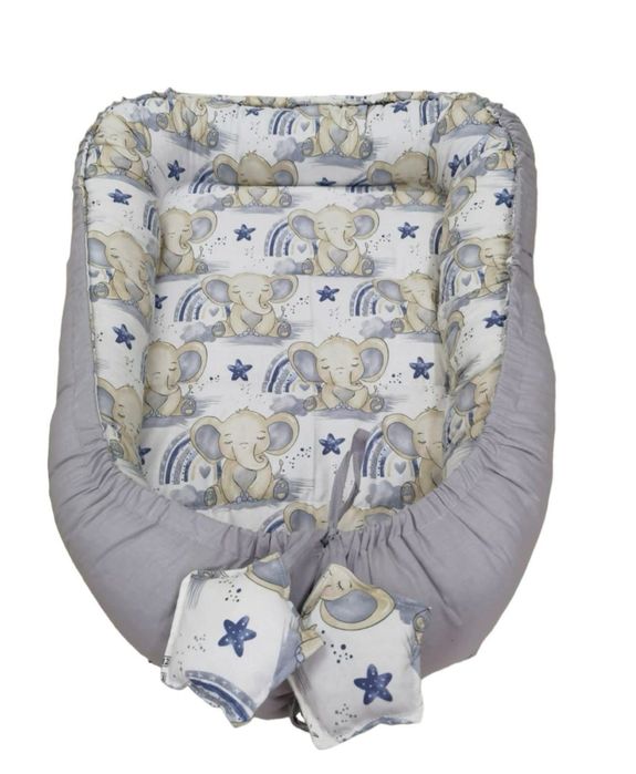 Нови бебешки гнезда