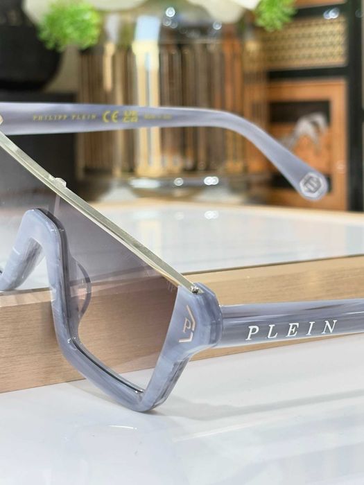 Ochelari de soare Philipp Lentile Polarizate, Protectie UV400